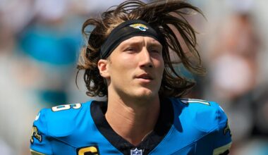 AFC Notes: Trevor Lawrence, DeMeco Ryans, Colts, Jaguars, Texans