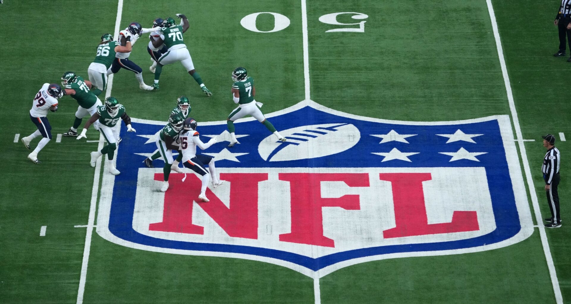 NFL could be left in 'precarious' position in new TV deals