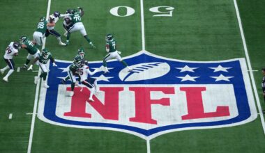 NFL could be left in 'precarious' position in new TV deals