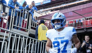 NFL's TE Market Expected To Rise