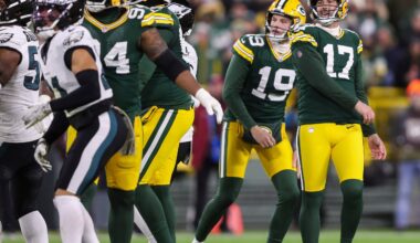 Back to Square one at the kicker position |