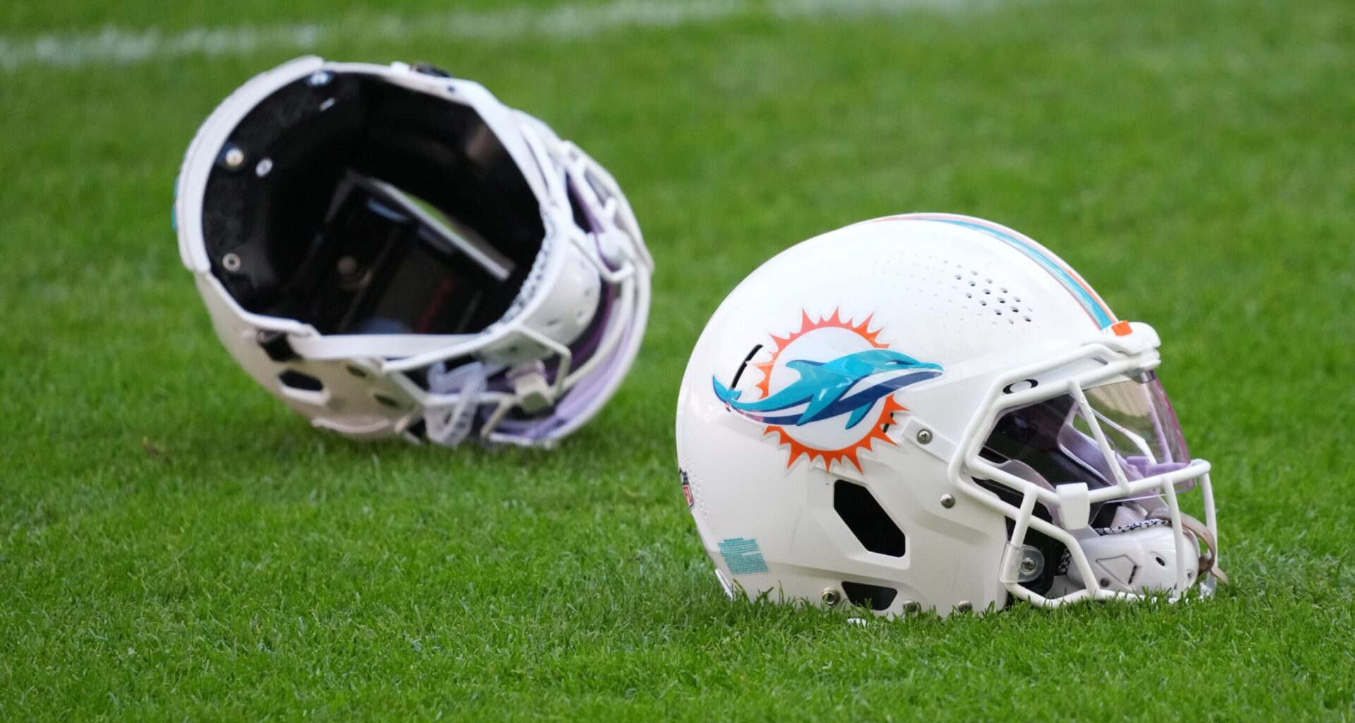Miami Dolphins 2026 Undrafted Free Agent Guarantees