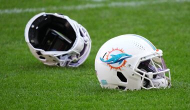 Miami Dolphins 2026 Undrafted Free Agent Guarantees
