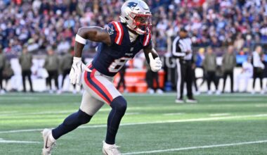 Ravens To Consider Free Agent WR?