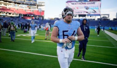 Titans' Jackson Slater To Compete At RG