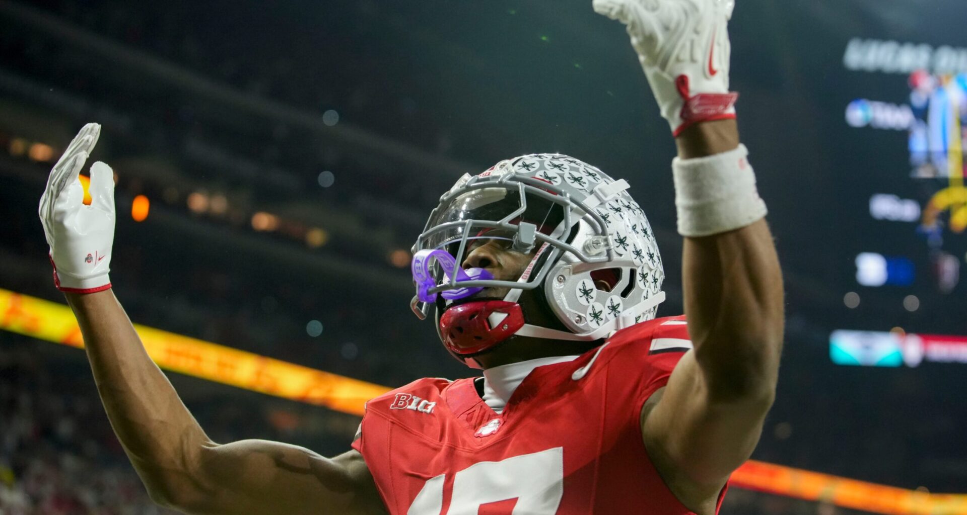 AFC Notes: Keylan Rutledge, Carnell Tate, Jaguars Draft, Texans, Titans