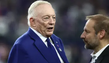 Cowboys quietly become part of Texans’ season-saving recovery plan amid brutal news image