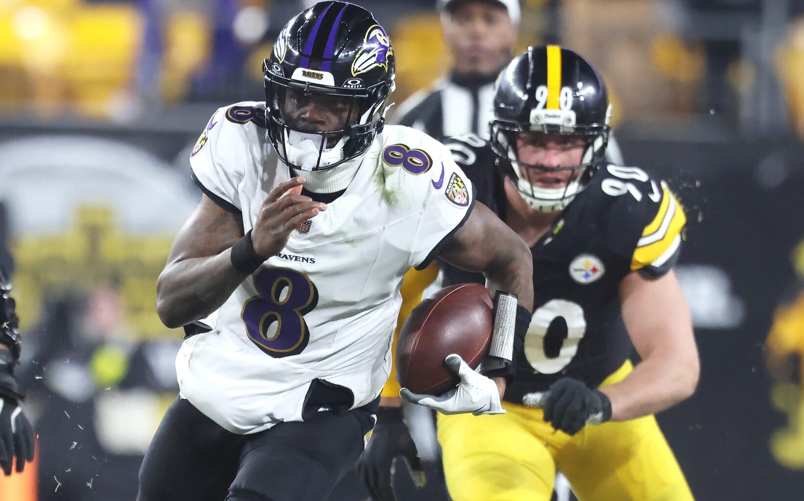 10. Baltimore Ravens — $29,539,010
