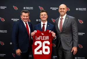 Cardinals