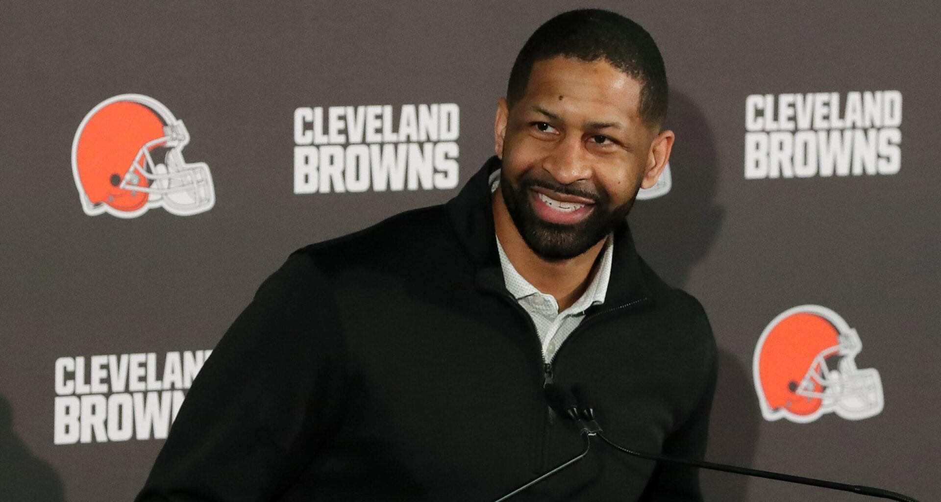 Cleveland Browns confirmed they had a Miami Hurricane on their radar after trading down with the Chiefs