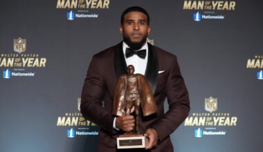 Netflix to air NFL Honors as part of new deal, per report