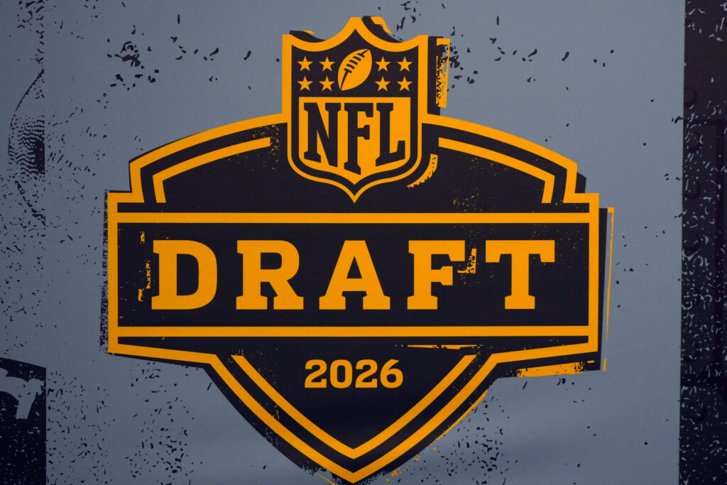 NFL Draft Pick Signings: 5/5/26