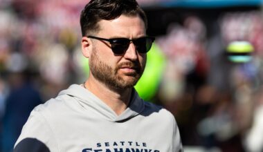 Las Vegas Raiders offensive coordinator