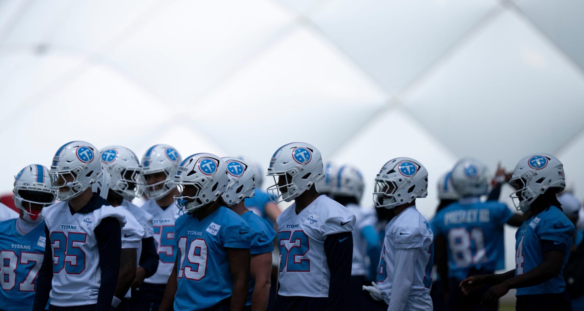 'Look, the truth is' — NFL executive dangles surprise primetime possibility for Titans in 2026, but won't say the quiet part out loud