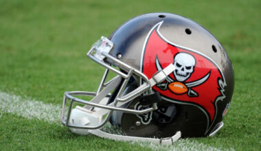 Buccaneers Add 13-Man UDFA Class