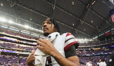 Jayden Daniels gets Netflix spotlight in new season of Quarterback