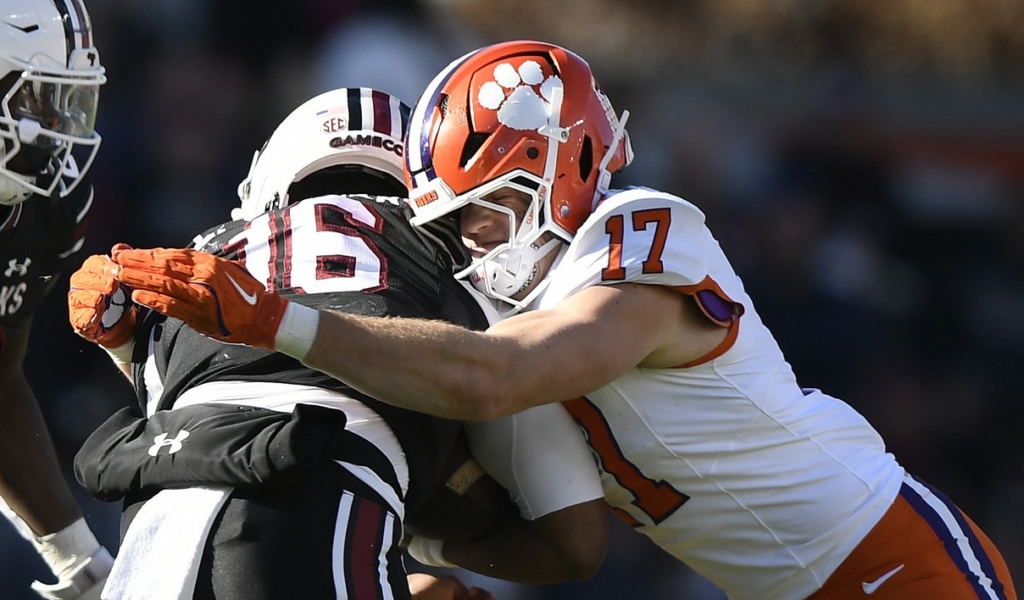The Clemson Insider