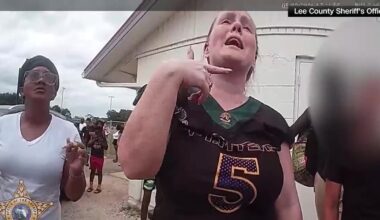 Mother accused of kicking 13-year-old player during youth football game