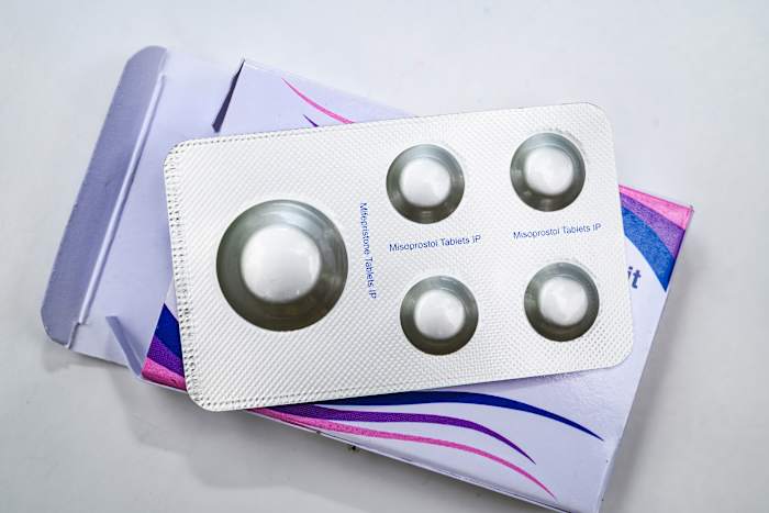 What to know about the federal rule that Texans have used to mail in abortion pills