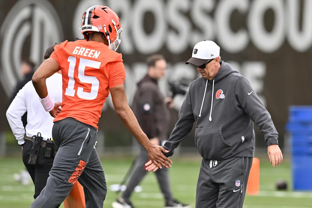 Cleveland Browns Predicted to Start 2026 NFL Season 'Cold'