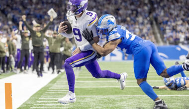 What Was Your Favorite Game From Last Season?