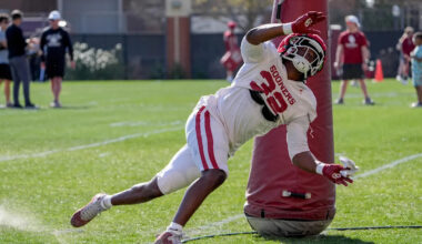 Underrated Chiefs rookie flashes brilliance during offseason workout