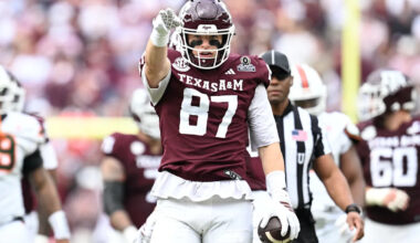 PFF grades for Jacksonville Jaguars' 10 NFL draft picks