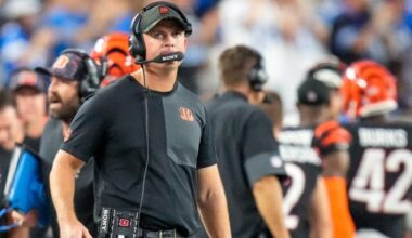 Bengals and Cowboys could battle for 12.0-sack defender after latest NFL rumor
