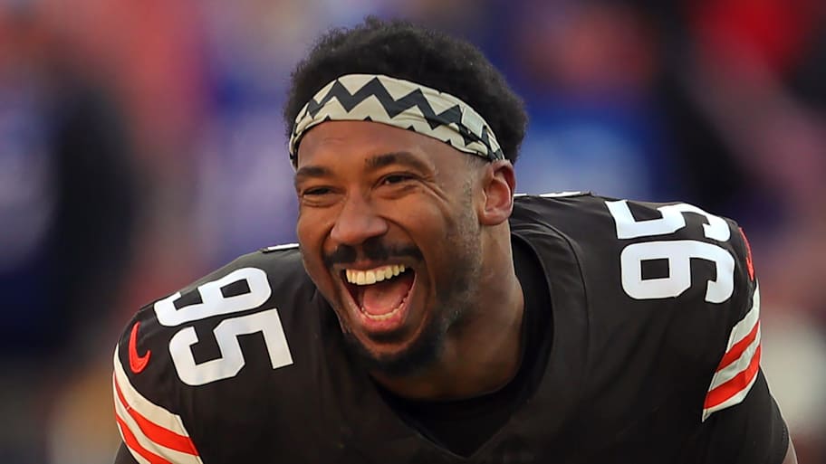 Cleveland Browns 2026 schedule release date rumors, leaks, opponents and more
