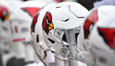 Beloved Former Vikings WR Unleashes Fury on Cardinals
