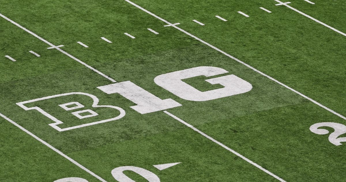 Big Ten on a roll at spring meetings, trying to solve playoff stalemate and other college problems :: WRAL.com