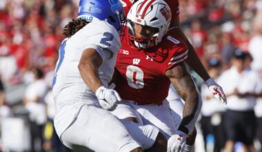 Broncos' best pick in 2026 NFL Draft may prove to be the last one team made
