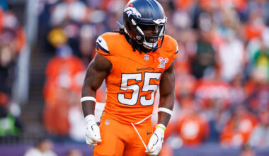 3 things to watch for during Denver Broncos OTAs