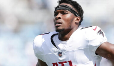 Better or worse? NY Giants should be better at wide receiver