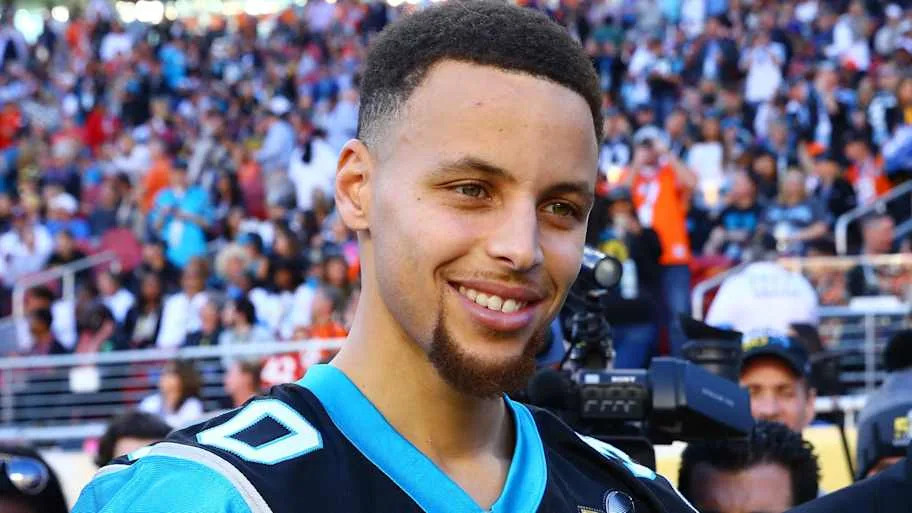 Stephen Curry