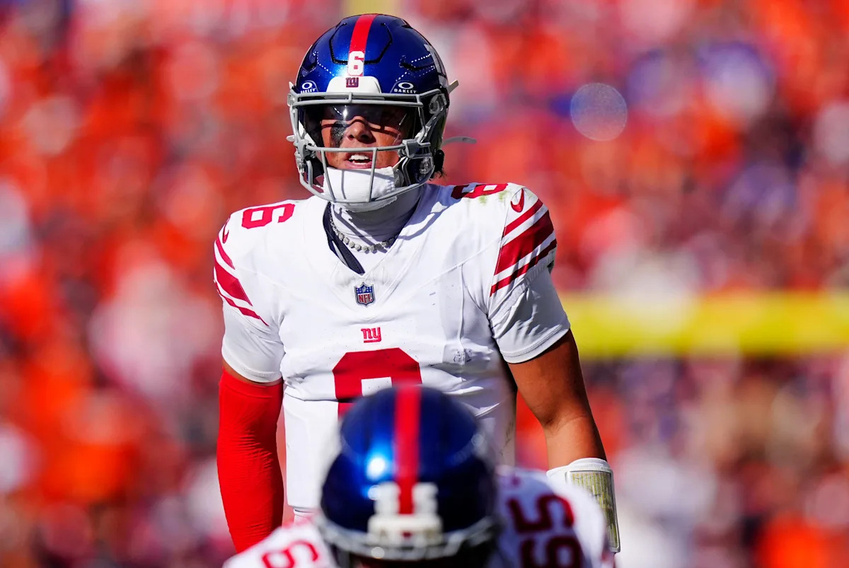New York Giants finally deemed 'relevant again'