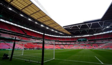 First fan charged with tailgating at football match hit with three-year banning order