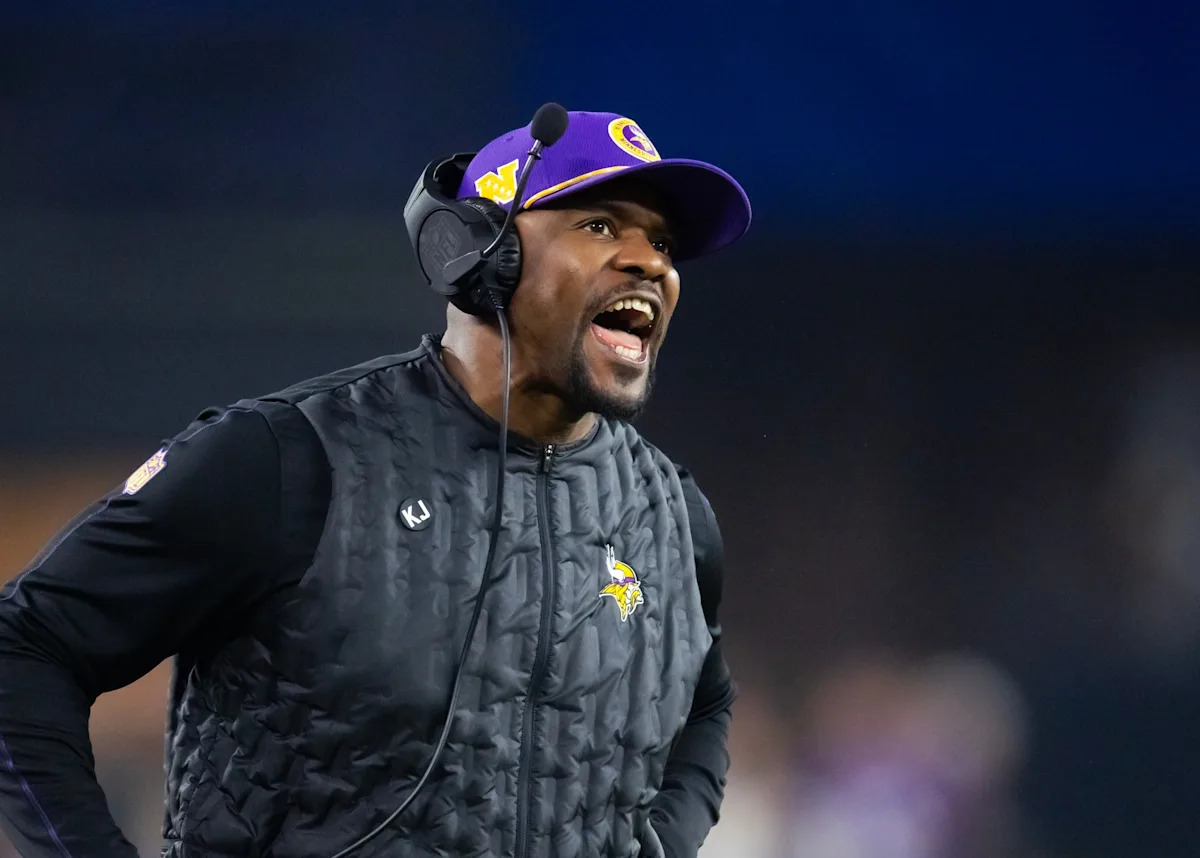 Broncos argue Brian Flores' discovery requests are 'punishingly overboard'