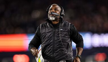 New York Jets fans will learn everything about Aaron Glenn in 2026