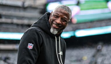 New York Jets 2026 schedule: Playing the win-loss prediction game