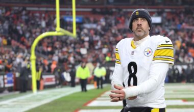 Steelers' Aaron Rodgers Has Defensive "Blueprint" Exposed By NFL Coordinator