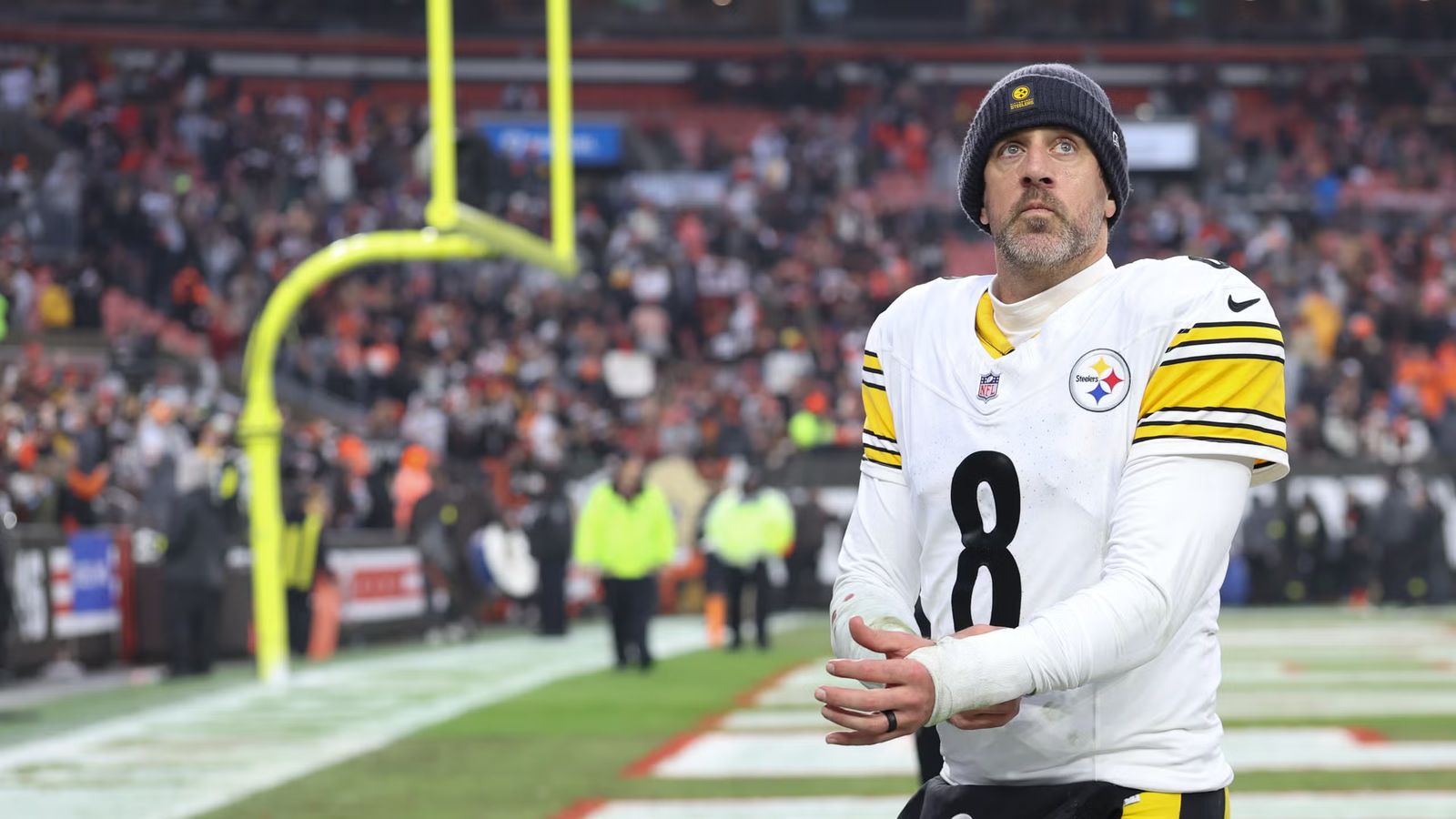 Steelers' Aaron Rodgers Has Defensive "Blueprint" Exposed By NFL Coordinator