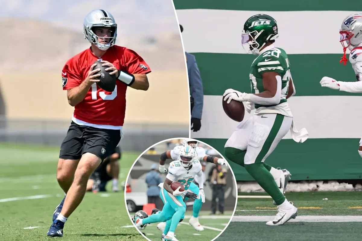 Jets 2026 NFL schedule takeaways: Easiest and toughest games