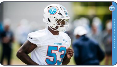 Tennessee Titans logo