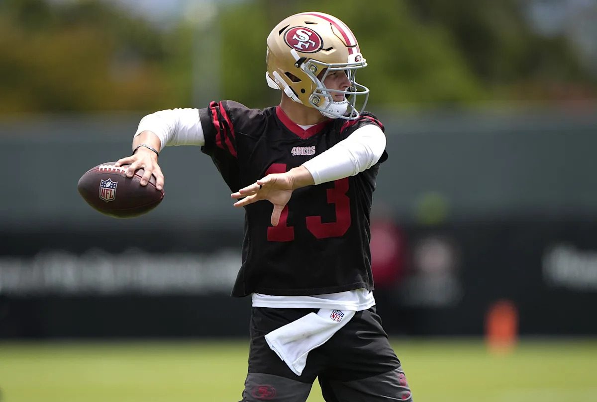 49ers News: So far so good