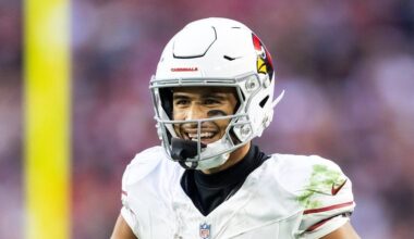 What Michael Wilson Really Thinks as Cardinals Contract Talks Continue