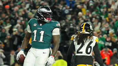 NFL Trade Rumors: A.J. Brown linked to Kansas City Chiefs after New England Patriots negotiations lose momentum