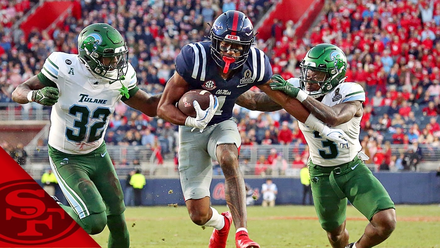 49ers rookie De'Zhaun Stribling eager to learn from Mike Evans