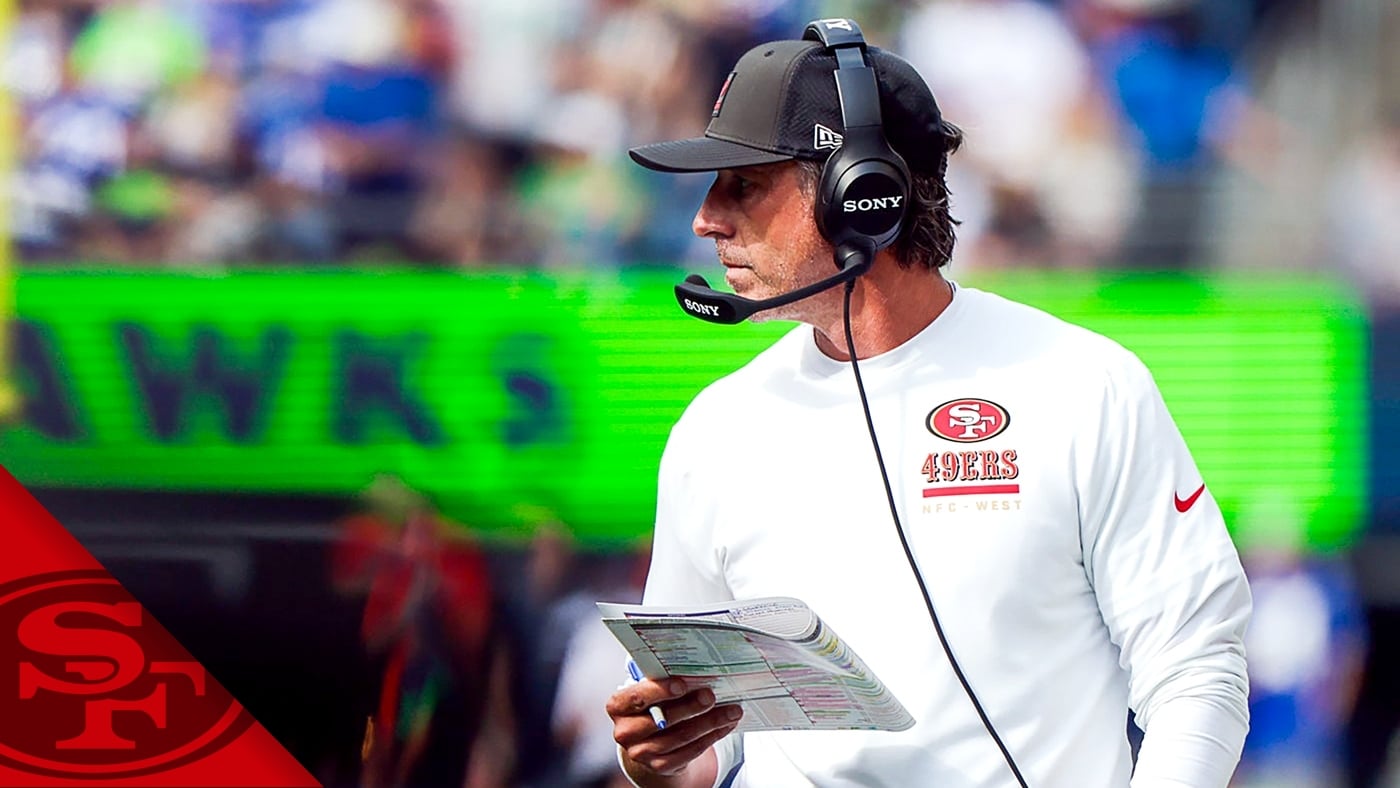 Seahawks expected 49ers to target a running back early in the draft