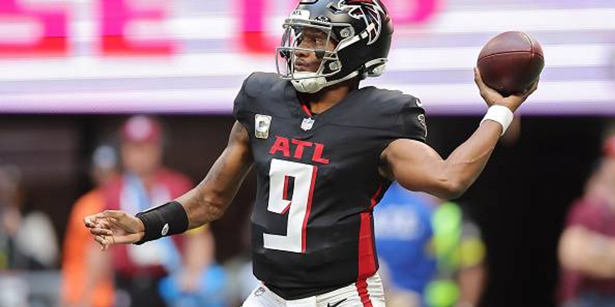 Michael Penix Jr. making small tweaks to mechanics will make big difference